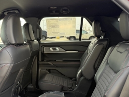 Ford Explorer ST-Line 4WD 2026