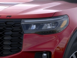 Ford Explorer ST-Line 4WD 2026