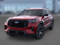 Ford Explorer ST-Line 4WD 2026