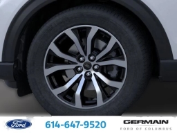 Ford Explorer ST-Line 4WD 2026