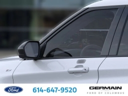 Ford Explorer ST-Line 4WD 2026