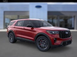 Ford Explorer ST-Line 4WD 2026