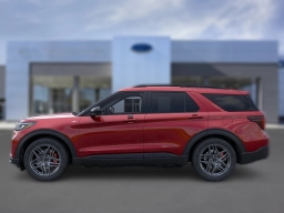 Ford Explorer ST-Line 4WD 2026