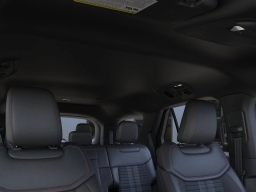 Ford Explorer ST-Line 4WD 2026