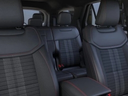 Ford Explorer ST-Line 4WD 2026