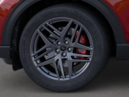 Ford Explorer ST-Line 4WD 2026