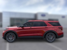 Ford Explorer ST-Line 4WD 2026