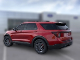Ford Explorer ST-Line 4WD 2026
