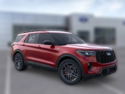 Ford Explorer ST-Line 4WD 2026