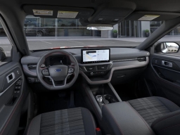 Ford Explorer ST-Line 4WD 2026