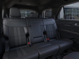 Ford Explorer ST-Line 4WD 2026