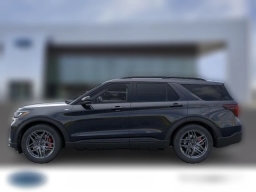 Ford Explorer ST-Line 4WD 2026