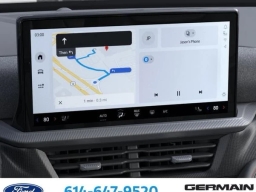 Ford Explorer ST-Line 4WD 2026