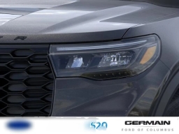 Ford Explorer ST-Line 4WD 2026