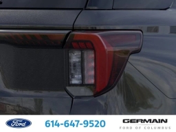 Ford Explorer ST-Line 4WD 2026