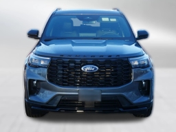 Ford Explorer ST-Line 4WD 2026