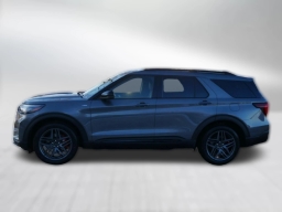 Ford Explorer ST-Line 4WD 2026