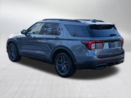 Ford Explorer ST-Line 4WD 2026