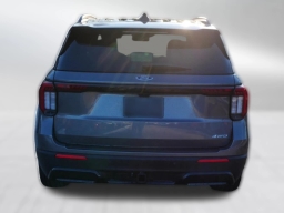 Ford Explorer ST-Line 4WD 2026