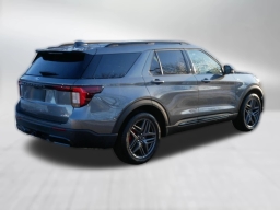 Ford Explorer ST-Line 4WD 2026