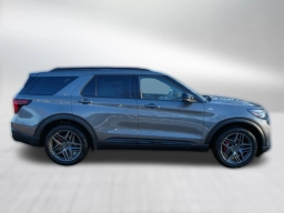 Ford Explorer ST-Line 4WD 2026