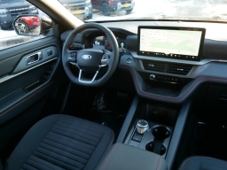 Ford Explorer ST-Line 4WD 2026