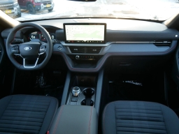 Ford Explorer ST-Line 4WD 2026