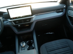 Ford Explorer ST-Line 4WD 2026