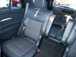 Ford Explorer ST-Line 4WD 2026