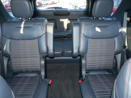 Ford Explorer ST-Line 4WD 2026