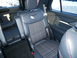 Ford Explorer ST-Line 4WD 2026