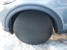 Ford Explorer ST-Line 4WD 2026