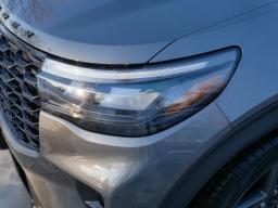 Ford Explorer ST-Line 4WD 2026