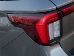 Ford Explorer ST-Line 4WD 2026