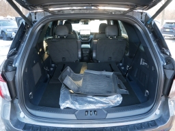 Ford Explorer ST-Line 4WD 2026