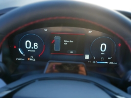 Ford Explorer ST-Line 4WD 2026