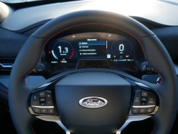 Ford Explorer ST-Line 4WD 2026