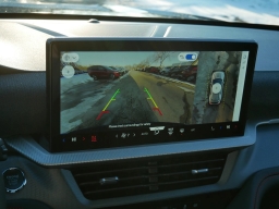 Ford Explorer ST-Line 4WD 2026