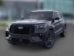 Ford Explorer ST-Line 4WD 2026