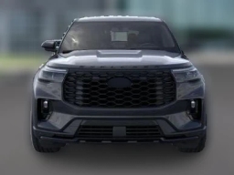 Ford Explorer ST-Line 4WD 2026