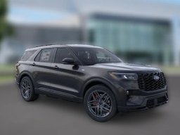 Ford Explorer ST-Line 4WD 2026