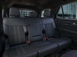 Ford Explorer ST-Line 4WD 2026