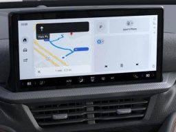 Ford Explorer ST-Line 4WD 2026