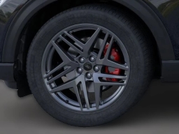 Ford Explorer ST-Line 4WD 2026