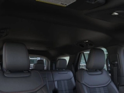 Ford Explorer ST-Line 4WD 2026