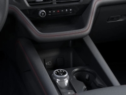 Ford Explorer ST-Line 4WD 2026