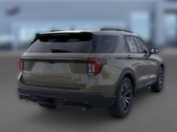 Ford Explorer ST-Line 4WD 2026