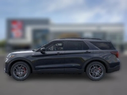 Ford Explorer ST-Line 4WD 2026