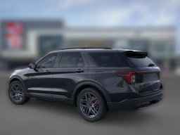 Ford Explorer ST-Line 4WD 2026