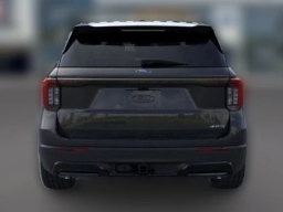 Ford Explorer ST-Line 4WD 2026